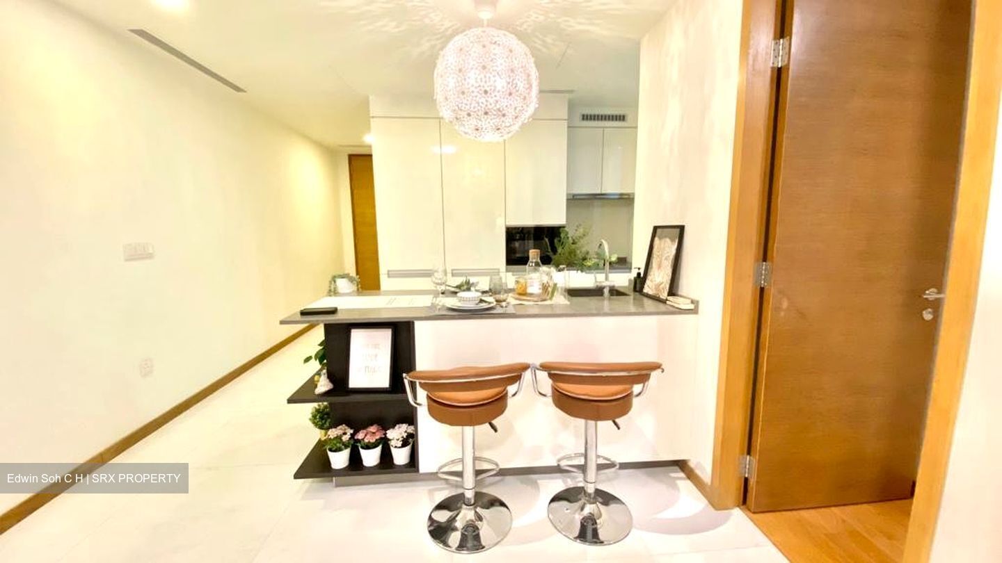 Marina One Residences (D1), Apartment #483453621
